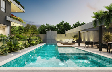 Imagem 5: APARTAMENTO RESIDENCIAL em Santo André - SP, Vila Bastos