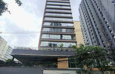 Imagem 2: Apartamento à venda em São Paulo, Jardim Paulista, com 4 quartos, 270m²