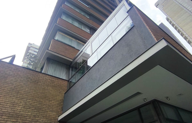 Imagem 3: Apartamento à venda em São Paulo, Jardim Paulista, com 4 quartos, 270m²