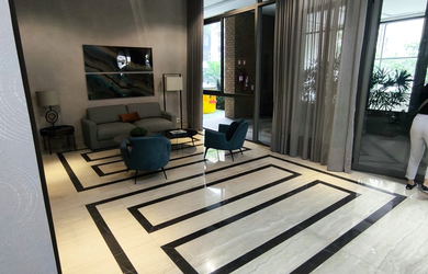 Imagem 7: Apartamento à venda em São Paulo, Jardim Paulista, com 4 quartos, 270m²