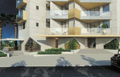 Imagem: A loja possui 2 Banheiros, 82m² de Área Privada e está localizado