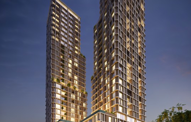 Imagem: APARTAMENTO RESIDENCIAL em Porto Belo - SC, Jardim Dourado