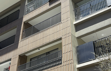 Imagem 4: Onze Vila Clementino - Residencial - Onze Vila Clementino - Residencial