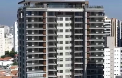 Imagem 7: Onze Vila Clementino - Residencial - Onze Vila Clementino - Residencial