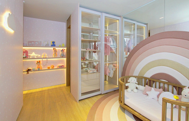 Imagem 5: APARTAMENTO RESIDENCIAL em Porto Alegre - RS, Menino Deus