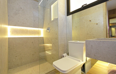 Imagem 6: APARTAMENTO RESIDENCIAL em Porto Alegre - RS, Menino Deus