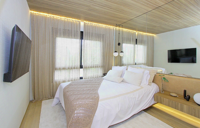 Imagem 8: APARTAMENTO RESIDENCIAL em Porto Alegre - RS, Menino Deus