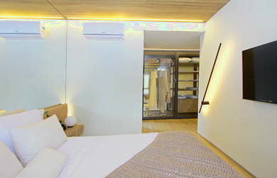 Imagem 9: APARTAMENTO RESIDENCIAL em Porto Alegre - RS, Menino Deus