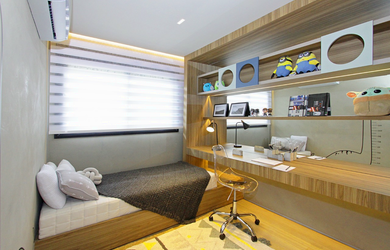 Imagem 11: APARTAMENTO RESIDENCIAL em Porto Alegre - RS, Menino Deus