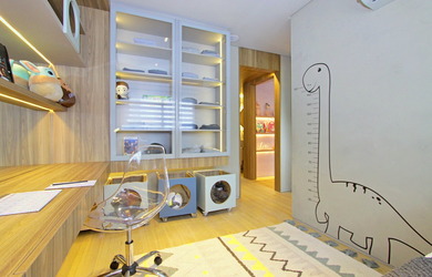 Imagem 12: APARTAMENTO RESIDENCIAL em Porto Alegre - RS, Menino Deus