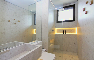 Imagem 14: APARTAMENTO RESIDENCIAL em Porto Alegre - RS, Menino Deus