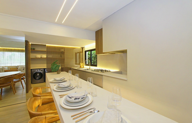 Imagem 15: APARTAMENTO RESIDENCIAL em Porto Alegre - RS, Menino Deus