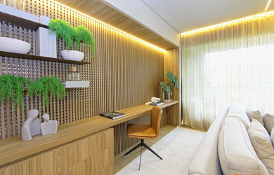 Imagem 16: APARTAMENTO RESIDENCIAL em Porto Alegre - RS, Menino Deus