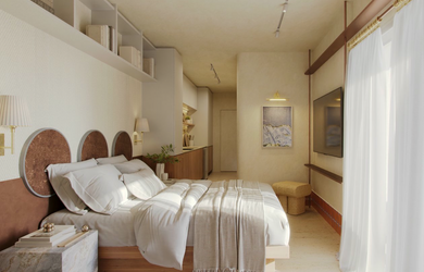 Imagem 6: APARTAMENTO RESIDENCIAL em Rio de Janeiro - RJ, Leblon