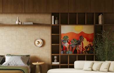 Imagem 7: APARTAMENTO RESIDENCIAL em Rio de Janeiro - RJ, Leblon