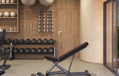 Imagem 10: APARTAMENTO RESIDENCIAL em Rio de Janeiro - RJ, Leblon