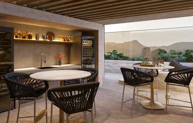 Imagem 11: APARTAMENTO RESIDENCIAL em Rio de Janeiro - RJ, Leblon