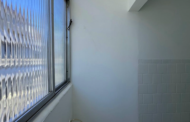 Imagem 2: 1 dormitório na Rua Felicíssimo De Azevedo