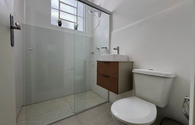 Imagem 14: 1 dormitório na Rua Felicíssimo De Azevedo