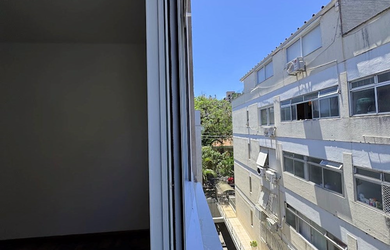 Imagem 8: 1 dormitório na Rua Felicíssimo De Azevedo