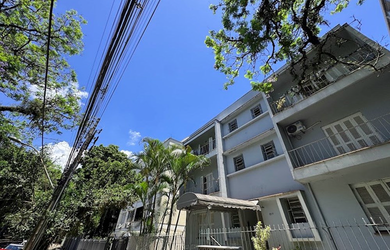Imagem 6: 1 dormitório na Rua Felicíssimo De Azevedo