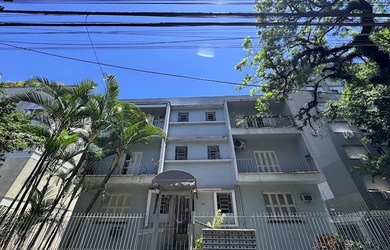 Imagem 4: 1 dormitório na Rua Felicíssimo De Azevedo