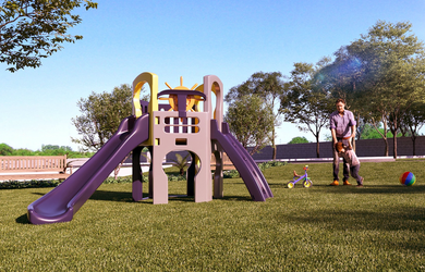 Imagem 2: TERRENO RESIDENCIAL em Curitiba - PR, Campo de Santana