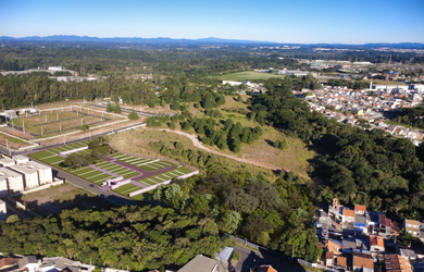Imagem 4: TERRENO RESIDENCIAL em Curitiba - PR, Campo de Santana