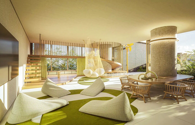 Imagem 16: Apartamento à venda em São Paulo, Pinheiros, com 4 quartos, 543m²