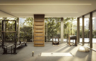 Imagem 14: Apartamento à venda em São Paulo, Pinheiros, com 4 quartos, 543m²