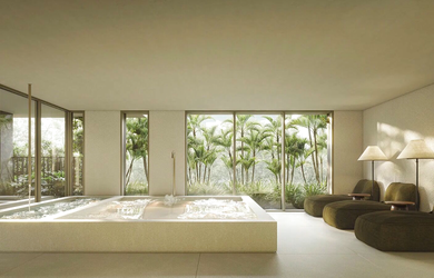 Imagem 13: Apartamento à venda em São Paulo, Pinheiros, com 4 quartos, 543m²