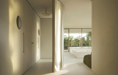 Imagem 2: Apartamento à venda em São Paulo, Pinheiros, com 4 quartos, 543m²