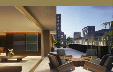 Imagem 7: Apartamento à venda em São Paulo, Pinheiros, com 4 quartos, 543m²