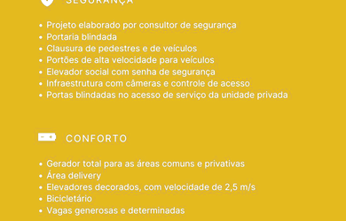 Imagem 4: Apartamento à venda em São Paulo, Pinheiros, com 4 quartos, 543m²