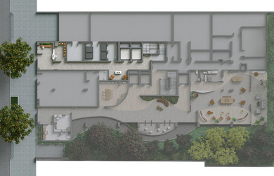 Imagem 3: PONTO COMERCIAL em São Paulo - SP, Campo Belo