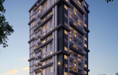 Imagem: Apartamento à venda em João Pessoa, Jardim Oceania, com 2