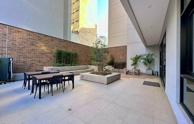 Imagem 2: APARTAMENTO RESIDENCIAL em São Paulo - SP, Consolação