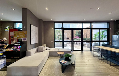 Imagem 16: APARTAMENTO RESIDENCIAL em São Paulo - SP, Consolação