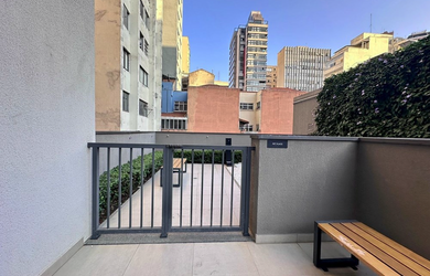 Imagem 15: APARTAMENTO RESIDENCIAL em São Paulo - SP, Consolação