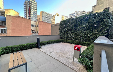 Imagem 14: APARTAMENTO RESIDENCIAL em São Paulo - SP, Consolação