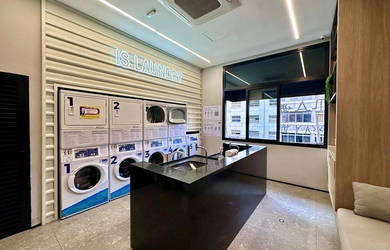 Imagem 13: APARTAMENTO RESIDENCIAL em São Paulo - SP, Consolação