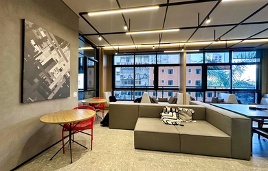 Imagem 10: APARTAMENTO RESIDENCIAL em São Paulo - SP, Consolação