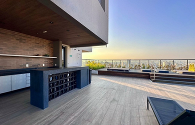 Imagem 8: APARTAMENTO RESIDENCIAL em São Paulo - SP, Consolação