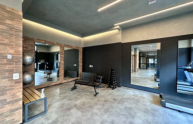 Imagem 5: APARTAMENTO RESIDENCIAL em São Paulo - SP, Consolação