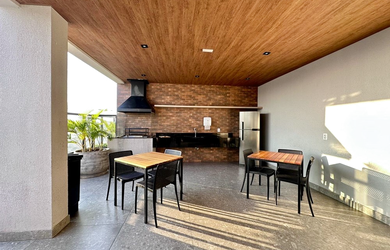 Imagem 4: APARTAMENTO RESIDENCIAL em São Paulo - SP, Consolação