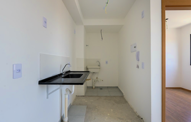 Imagem 5: APARTAMENTO RESIDENCIAL em São Paulo - SP, Jabaquara