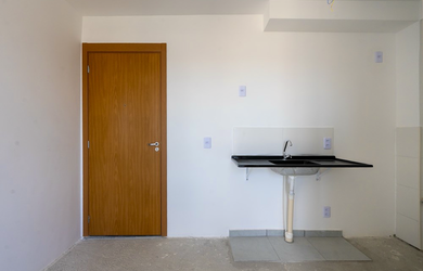 Imagem 6: APARTAMENTO RESIDENCIAL em São Paulo - SP, Jabaquara