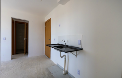 Imagem 7: APARTAMENTO RESIDENCIAL em São Paulo - SP, Jabaquara