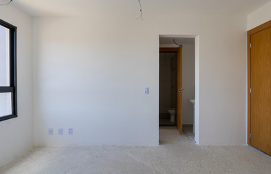 Imagem 9: APARTAMENTO RESIDENCIAL em São Paulo - SP, Jabaquara