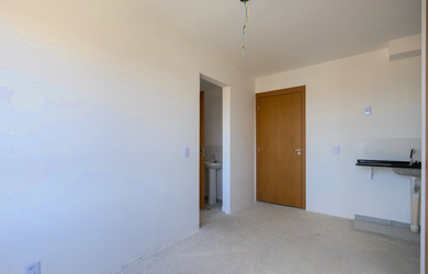 Imagem 10: APARTAMENTO RESIDENCIAL em São Paulo - SP, Jabaquara